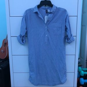 T shirt dress